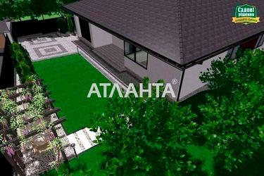 House by the address st. Glibotskiy prov (area 220,0 m2) - Atlanta.ua - photo 36