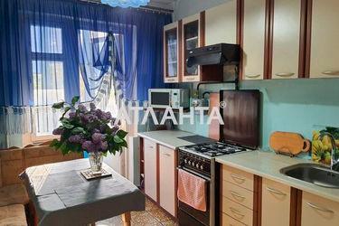 4+-rooms apartment apartment by the address st. Glushko ak pr Dimitrova pr (area 83,0 m2) - Atlanta.ua - photo 28