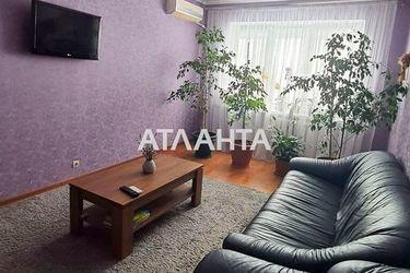 4+-rooms apartment apartment by the address st. Glushko ak pr Dimitrova pr (area 83,0 m2) - Atlanta.ua - photo 18