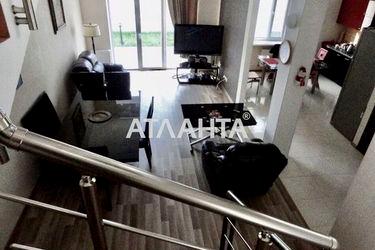 House by the address st. Kurortnaya (area 115,0 m2) - Atlanta.ua - photo 18