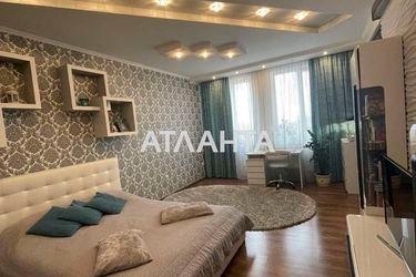 1-room apartment apartment by the address st. Srednefontanskaya (area 67,2 m2) - Atlanta.ua - photo 13