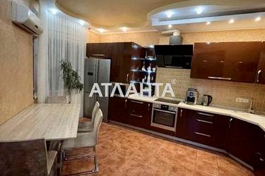 1-room apartment apartment by the address st. Srednefontanskaya (area 67,2 m2) - Atlanta.ua - photo 14