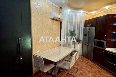 1-room apartment apartment by the address st. Srednefontanskaya (area 67,2 m2) - Atlanta.ua - photo 15
