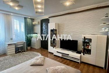 1-room apartment apartment by the address st. Srednefontanskaya (area 67,2 m2) - Atlanta.ua - photo 18