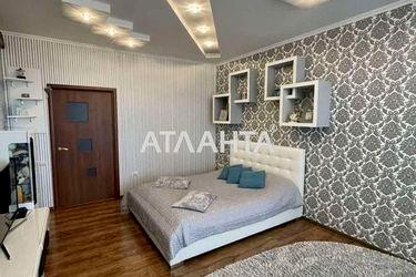 1-room apartment apartment by the address st. Srednefontanskaya (area 67,2 m2) - Atlanta.ua - photo 19