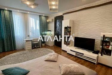 1-room apartment apartment by the address st. Srednefontanskaya (area 67,2 m2) - Atlanta.ua - photo 20