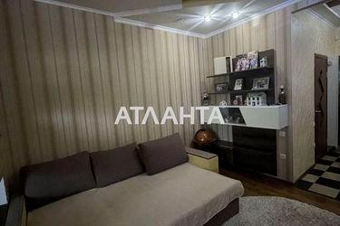 1-room apartment apartment by the address st. Srednefontanskaya (area 67,2 m2) - Atlanta.ua - photo 22