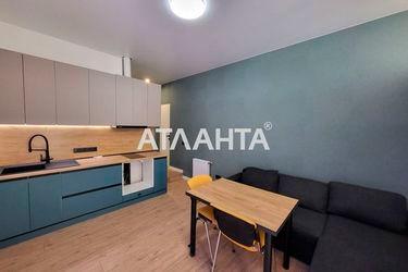 2-rooms apartment apartment by the address st. Lyustdorfskaya dor Chernomorskaya dor (area 39,7 m2) - Atlanta.ua - photo 13