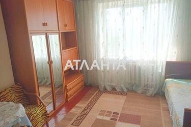 Room in dormitory apartment by the address st. Zholio kyuri (area 18,0 m2) - Atlanta.ua - photo 9