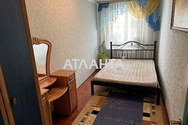 3-rooms apartment apartment by the address st. Varnenskaya (area 56,0 m2) - Atlanta.ua - photo 16