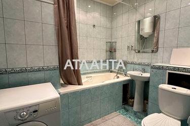 3-rooms apartment apartment by the address st. Varnenskaya (area 56,0 m2) - Atlanta.ua - photo 19
