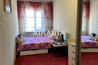 3-rooms apartment apartment by the address st. Varnenskaya (area 56,0 m2) - Atlanta.ua - photo 17