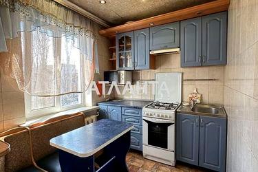 3-rooms apartment apartment by the address st. Varnenskaya (area 56,0 m2) - Atlanta.ua - photo 15