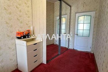 3-rooms apartment apartment by the address st. Varnenskaya (area 56,0 m2) - Atlanta.ua - photo 18