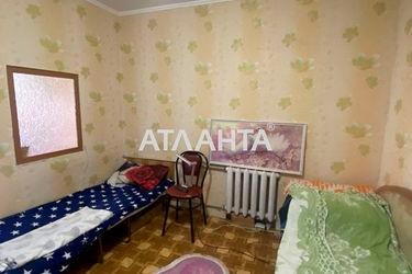 3-rooms apartment apartment by the address st. Pionerskaya Varlamova Akademicheskaya (area 54,0 m2) - Atlanta.ua - photo 22