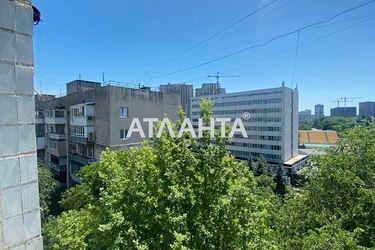 3-rooms apartment apartment by the address st. Pionerskaya Varlamova Akademicheskaya (area 54,0 m2) - Atlanta.ua - photo 24