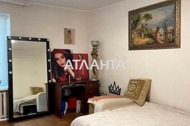2-rooms apartment apartment by the address st. Tsvetaeva gen (area 44,5 m2) - Atlanta.ua - photo 11