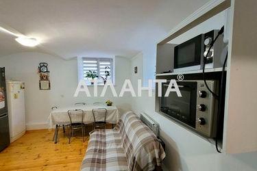 3-rooms apartment apartment by the address st. Simovicha Vasilya (area 110,0 m2) - Atlanta.ua - photo 24