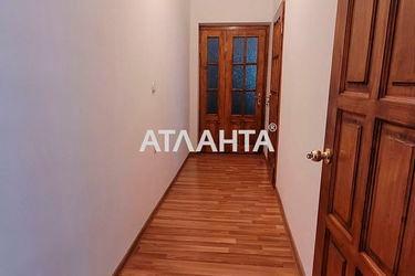 3-комнатная квартира по адресу ул. Сімовича Василя (площадь 110,0 м2) - Atlanta.ua - фото 35