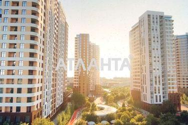 1-room apartment apartment by the address st. Krasnova (area 42,0 m2) - Atlanta.ua - photo 5