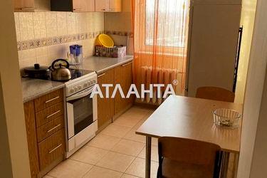 2-rooms apartment apartment by the address st. Inglezi 25 chapaevskoy div (area 50,0 m2) - Atlanta.ua - photo 6