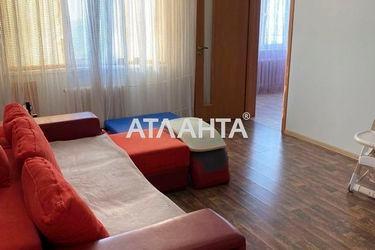 2-rooms apartment apartment by the address st. Inglezi 25 chapaevskoy div (area 50,0 m2) - Atlanta.ua - photo 9