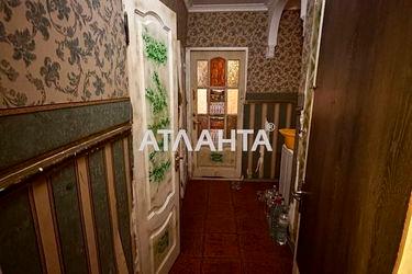 4+-rooms apartment apartment by the address st. Dobrovolskogo pr (area 80,0 m2) - Atlanta.ua - photo 17