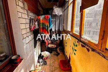 4+-rooms apartment apartment by the address st. Dobrovolskogo pr (area 80,0 m2) - Atlanta.ua - photo 20