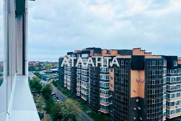 2-комнатная квартира по адресу ул. Софиевская (площадь 80,0 м2) - Atlanta.ua - фото 37