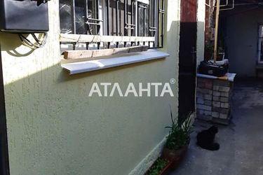 3-комнатная квартира по адресу ул. Бабеля (площадь 45,0 м2) - Atlanta.ua - фото 19