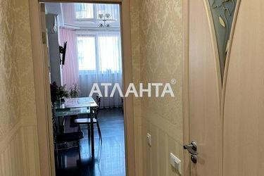1-room apartment apartment by the address st. Raduzhnyy m n (area 38,5 m2) - Atlanta.ua - photo 16