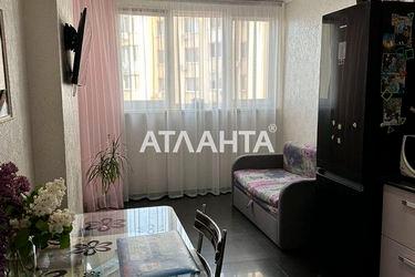 1-room apartment apartment by the address st. Raduzhnyy m n (area 38,5 m2) - Atlanta.ua - photo 11