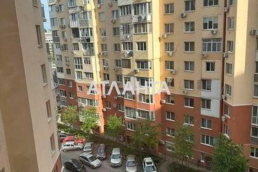 1-room apartment apartment by the address st. Raduzhnyy m n (area 38,5 m2) - Atlanta.ua - photo 18