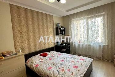 1-room apartment apartment by the address st. Raduzhnyy m n (area 38,5 m2) - Atlanta.ua - photo 12