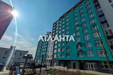 1-room apartment apartment by the address st. Pod Goloskom (area 50,5 m2) - Atlanta.ua - photo 8