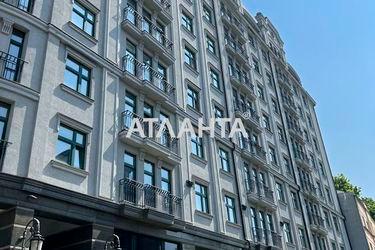 3-rooms apartment apartment by the address st. Kubanskaya ul (area 159,7 m2) - Atlanta.ua - photo 37