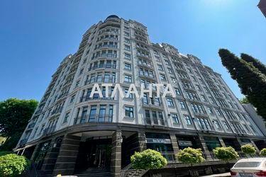 3-rooms apartment apartment by the address st. Kubanskaya ul (area 159,7 m2) - Atlanta.ua - photo 20