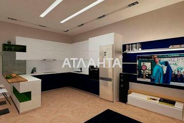 3-rooms apartment apartment by the address st. Berezovaya (area 141,0 m2) - Atlanta.ua - photo 21
