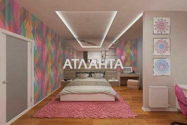 3-rooms apartment apartment by the address st. Berezovaya (area 141,0 m2) - Atlanta.ua - photo 28