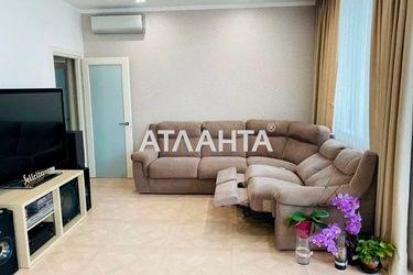 3-rooms apartment apartment by the address st. Berezovaya (area 141,0 m2) - Atlanta.ua - photo 24
