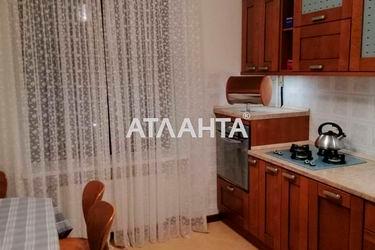 3-комнатная квартира по адресу Гвоздичный пер. (площадь 85,0 м2) - Atlanta.ua - фото 23