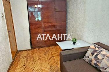 2-rooms apartment apartment by the address st. Zholio kyuri (area 47,0 m2) - Atlanta.ua - photo 11