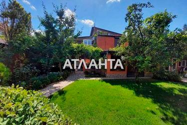 House by the address st. 10 ya liniya (area 272,0 m2) - Atlanta.ua - photo 32