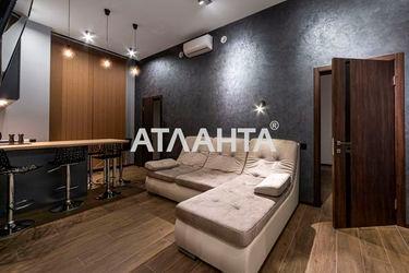 2-rooms apartment apartment by the address st. Khmelnitskogo B ul (area 50,2 m2) - Atlanta.ua - photo 20