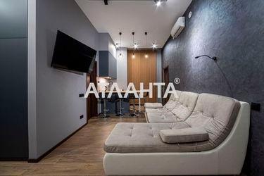 2-rooms apartment apartment by the address st. Khmelnitskogo B ul (area 50,2 m2) - Atlanta.ua - photo 22