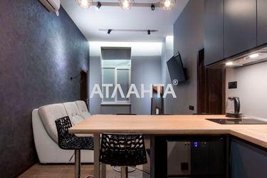 2-комнатная квартира по адресу Хмельницкого Б. Ул. (площадь 50,2 м2) - Atlanta.ua - фото 24