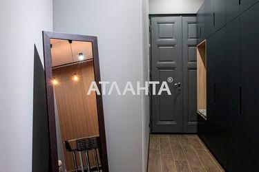 2-rooms apartment apartment by the address st. Khmelnitskogo B ul (area 50,2 m2) - Atlanta.ua - photo 25