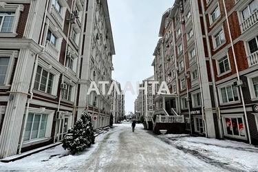 2-rooms apartment apartment by the address st. Dmitriya Lutsenko Kreysera Avrora (area 67,6 m2) - Atlanta.ua - photo 69