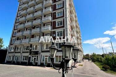 2-rooms apartment apartment by the address st. Dmitriya Lutsenko Kreysera Avrora (area 67,6 m2) - Atlanta.ua - photo 50