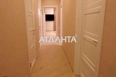 2-комнатная квартира по адресу ул. Каманина (площадь 68,0 м2) - Atlanta.ua - фото 34